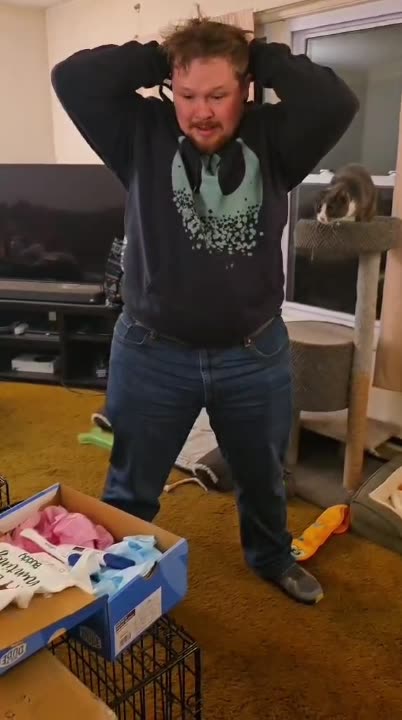 Infertility and then a miracle!