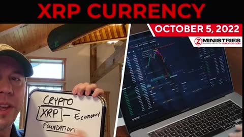 XRP Prophecy Fulfilled!