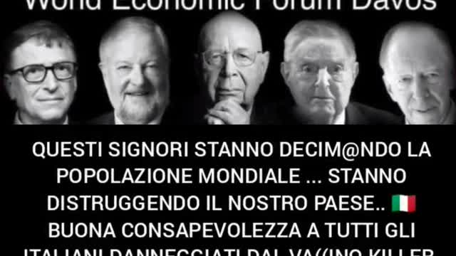 🔴🔥SENZA PAURA‼️ 👊