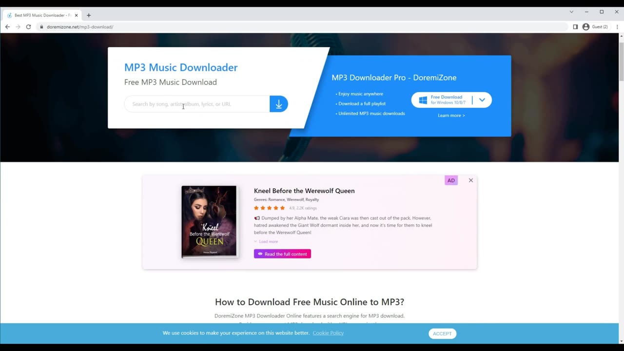 Best Free Music & Video Converter for PC & Mac & Android & iPhone