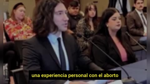 Los bebés valen más muertos que vivos venta de órganos de bebés abortados.