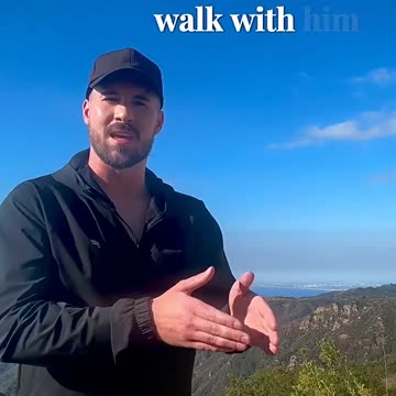 We Live by Faith not by Sight! 😊❤️✨️💐💫