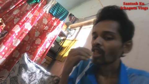 Yoga karo fayde mein raho, karela chana, badi phata ki sabji khaya.