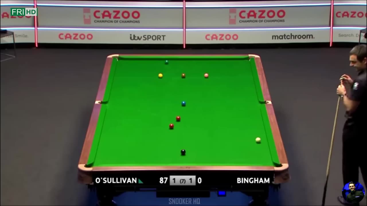 TOP 50 Shots IN SNOOKER History!!