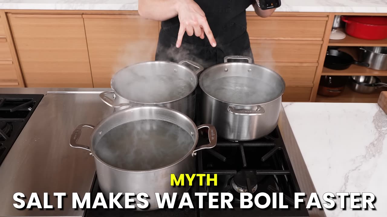 I Tested Viral Food Myths