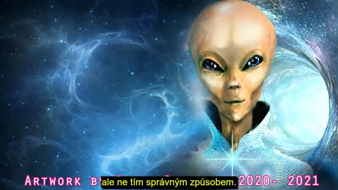 CZ titulky - Elena Danaan - Poselství od vyslance