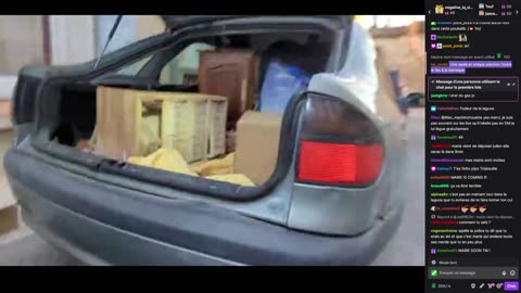 2023-02-11 (2bis.8) - 30 minutes pour ranger la maison - Twitch Decheterie (version avec chat)