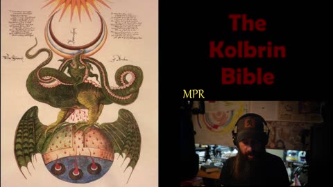 Kolbrin - Book of Morals and Precepts (MPR) - 60