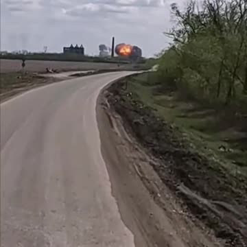 On the road to hell of glide bombs