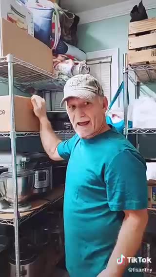 Bewildering male/female interactions!