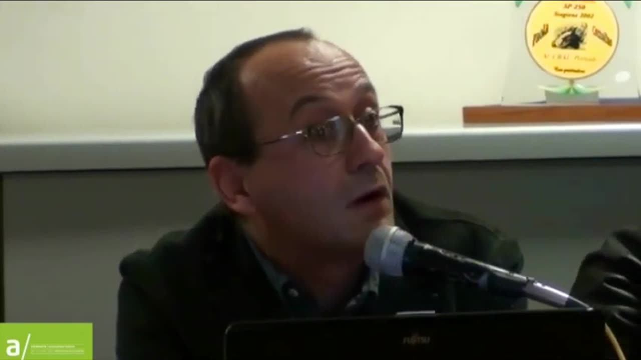 🔴 Alberto Bagnai: "Sinistra,svegliati! La lotta di classe nell'età dell'euro" 18.1.2014