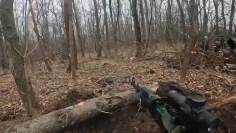 War in ukraine