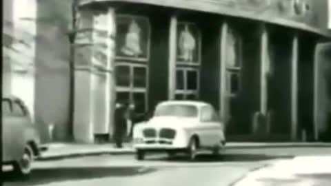 The Ford hemp car