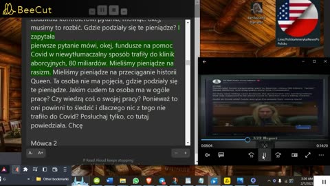 X22 RAPORT🔴2990a — Ceny paliw w ruchu, [CB] panikuje z powodu osób posiadających zasoby cyfrowe