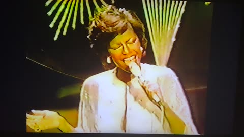 Natalie Cole Our Love 1978 AMA