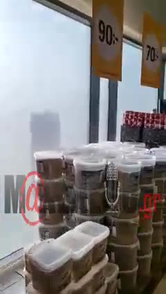 ΕΙΚΟΝΕΣ ΣΟΚ από τη Σουηδία