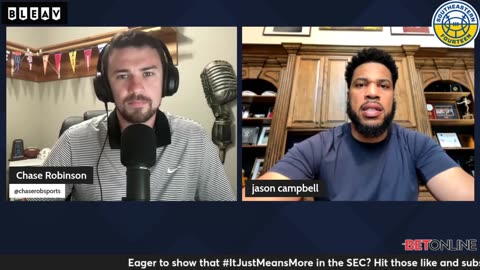 REACTION: What Jason Campbell Likes About 2024 Auburn Football Roster