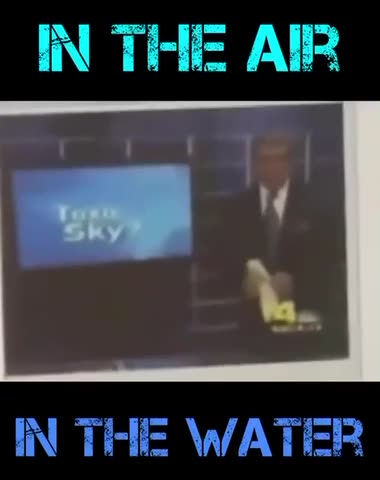 Chentrails make their way to MSM.