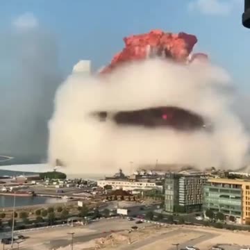 A NUCLEAR PLANT ALSO EXPLODED IN TURKEY TODAY