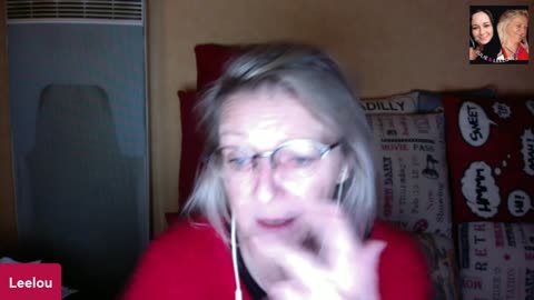 ApéroLive avec Vous les Zzz'Amis 27/01 Les Zzz'Infos Bonheur de Leelou