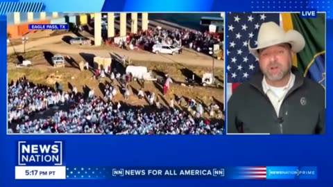 CRIMINAL ILLEGALS Will Be The Primary Target of Trump's Border Czar