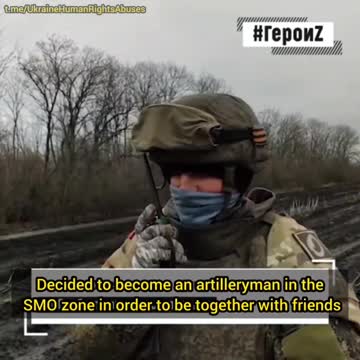 “Advancement is taking place along the entire front line