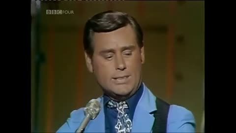 George Jones - She Thinks I Still Care - 1970