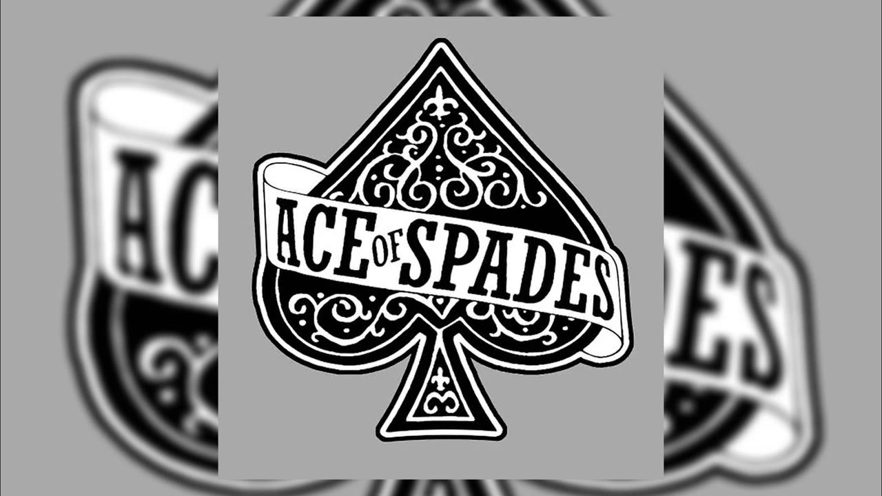 Jayden Sanchez - Ace Of Spades | Official Audio