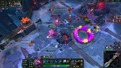 ARAM YORICK D 1