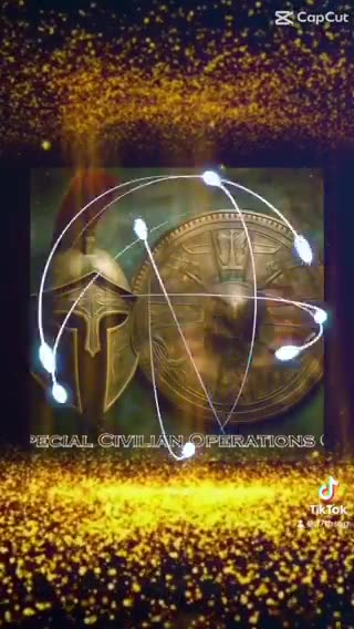 17th Special Civilians Operations Group @17thSCOG