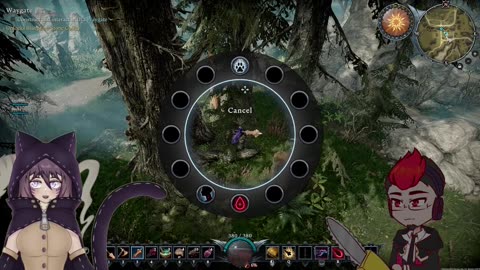 V Rising with Grimm! Episode 2