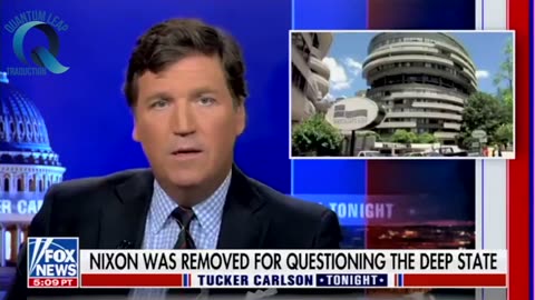 ▶ EXTRAIT-RQ + LIENS parus (29 jan 23) : TUCKER CARLSON : Extrait # 2