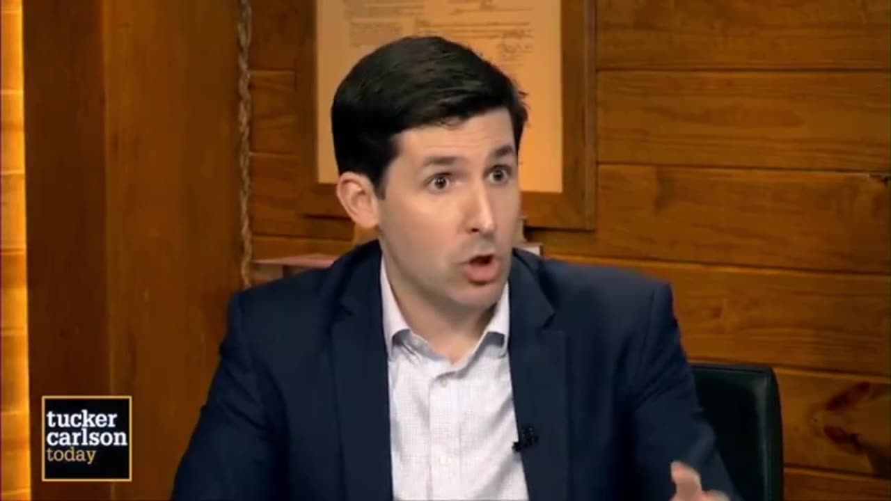 Tucker Carlson Today (Full episode) | CORRUPTING HEALTH