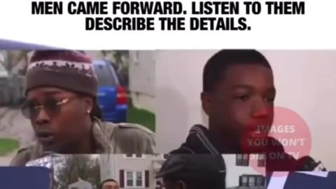 💫Milwaukee PD under investigation for Molesting 74 Melanated Men