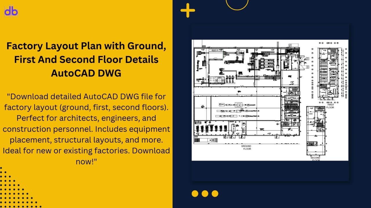 Ultimate Collection of Architecture CAD Blocks & 3D Models - Free DWG Download