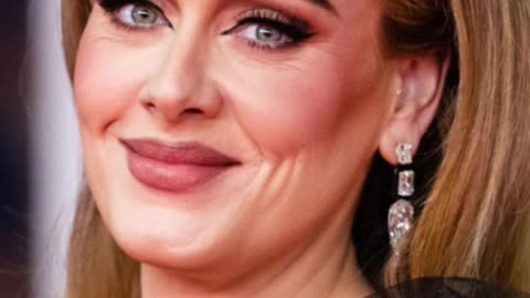 Adele Wants To Move Back To The UK Reportedly!