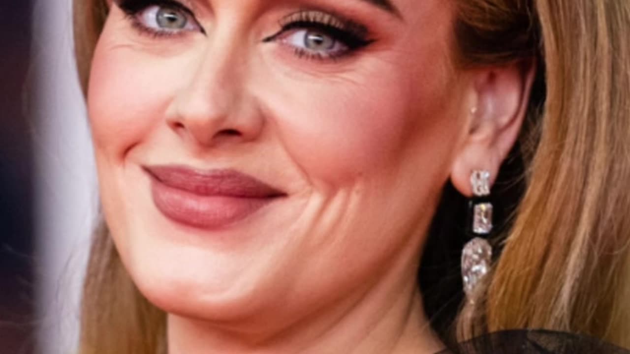 Adele Wants To Move Back To The UK Reportedly!