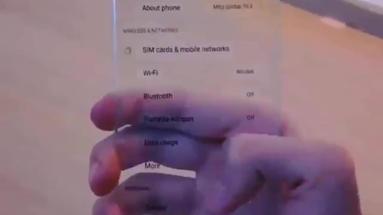 Would you buy this phone