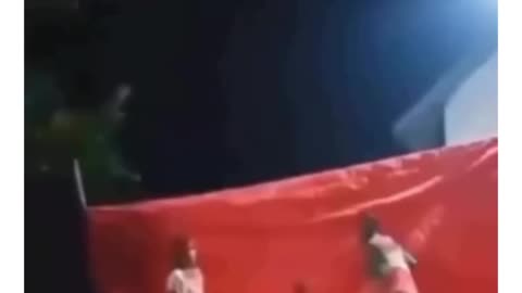 Surprise ball