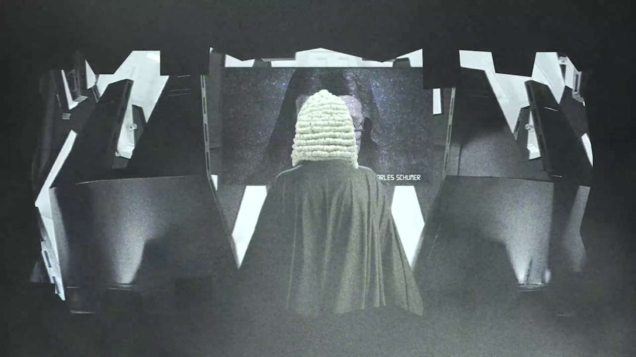#MyNameIsRoss Episode 4: "The Judge's Orders" [The Animated Story of Ross Ulbricht]