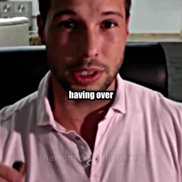 When Our Big Break Arrived