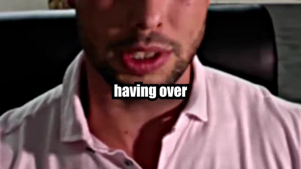 When Our Big Break Arrived