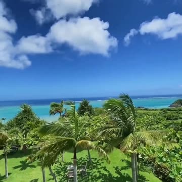 Panoramic Paradise