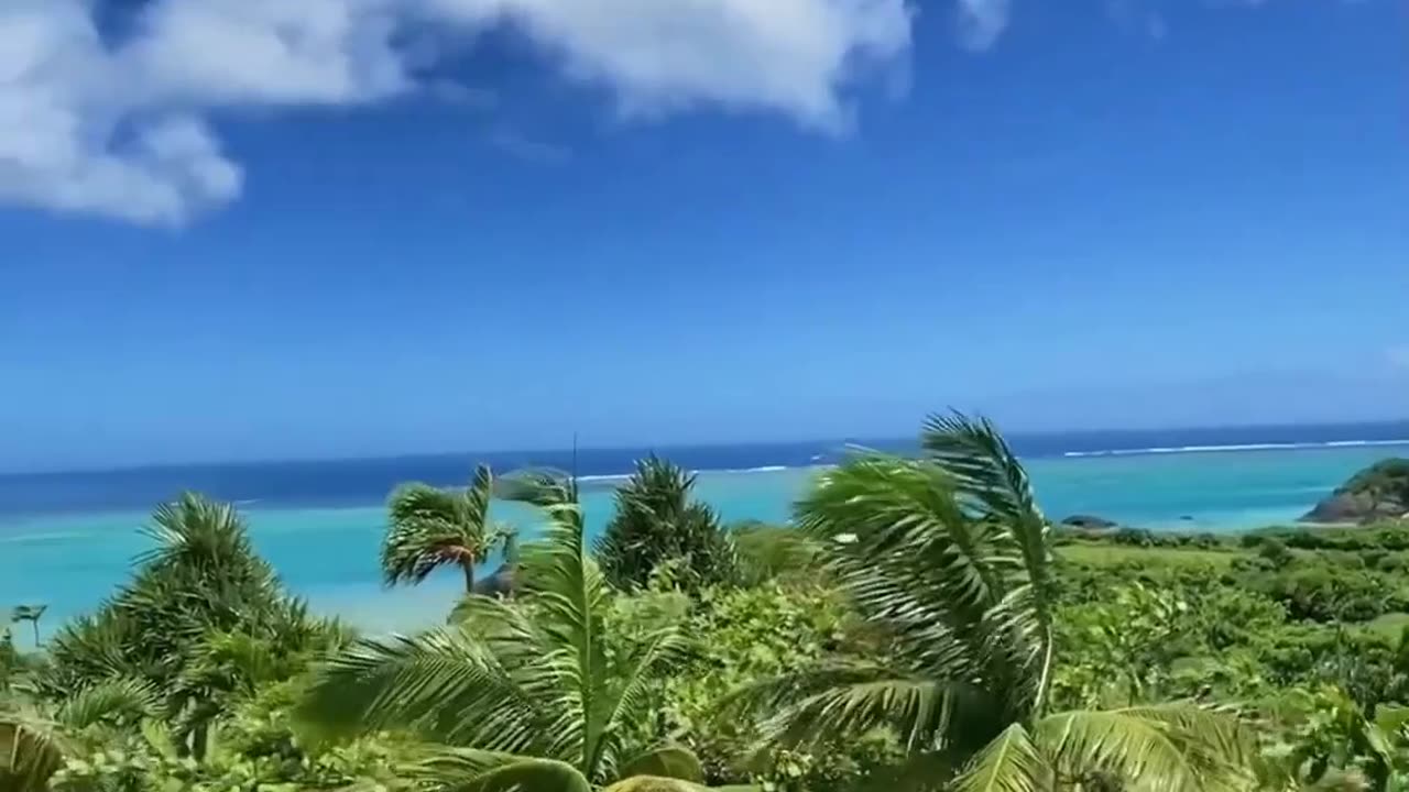 Panoramic Paradise