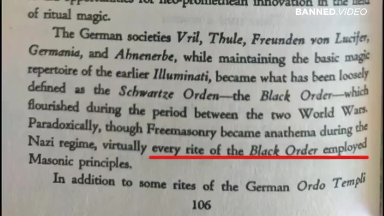Illuminati Unvelied By Greg Reese