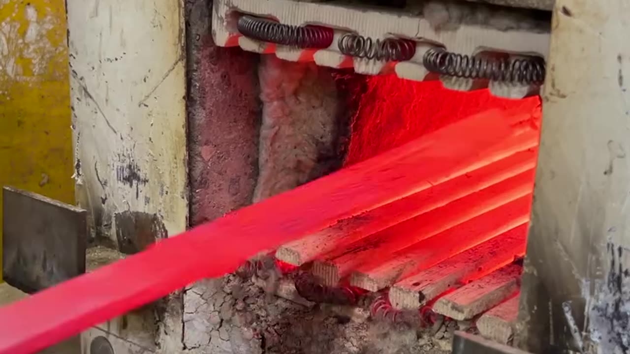 Making knife