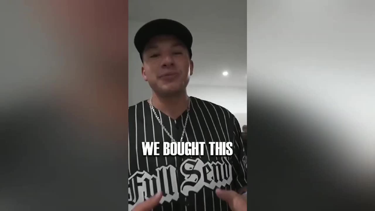 SteveWillDoIt New $3 million penthouse
