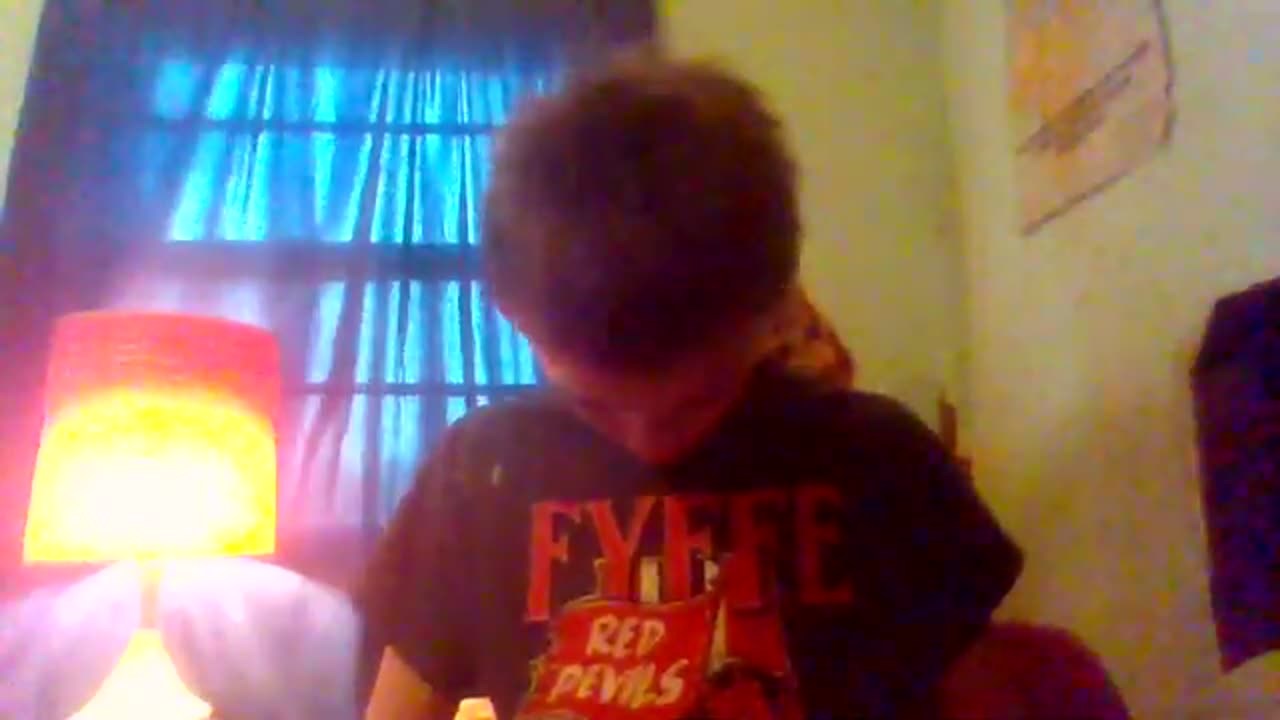 Trying warheads
