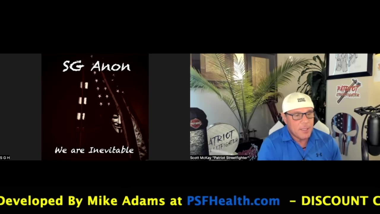 Latest White Hat Operations