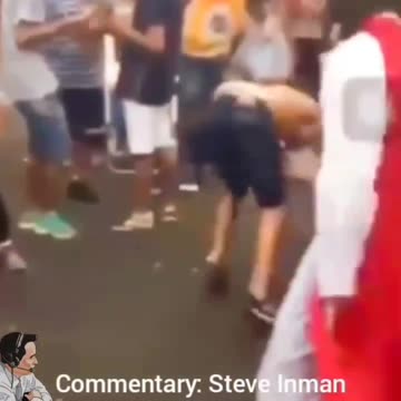 Jesus laying down them hands.